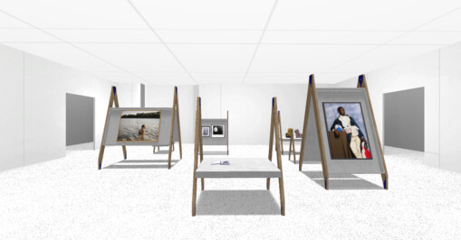 À contre sens (ON STAGE #5)