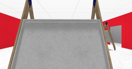  Silence Rouge (ON STAGE #6)